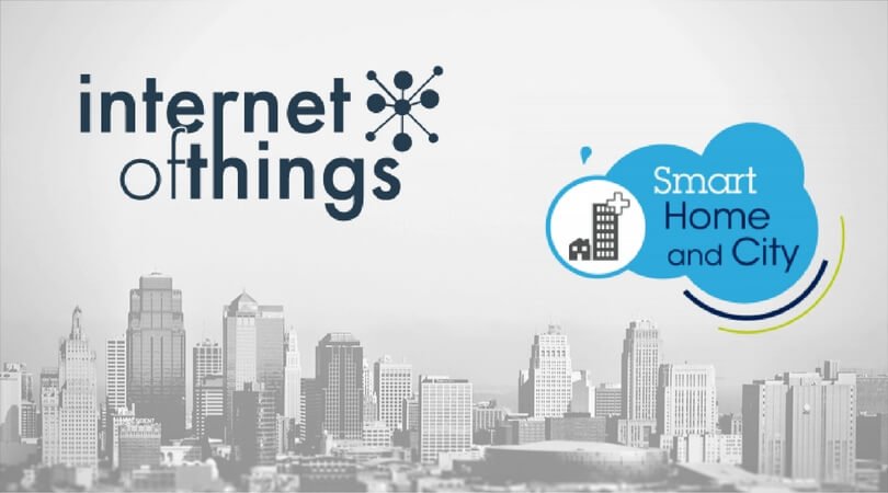 iot for smart home