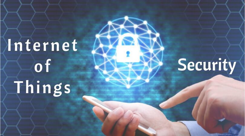 iot security