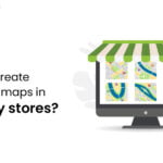 How to Create Multiple Maps in Shopify Stores?