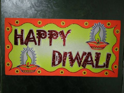 Happy Diwali