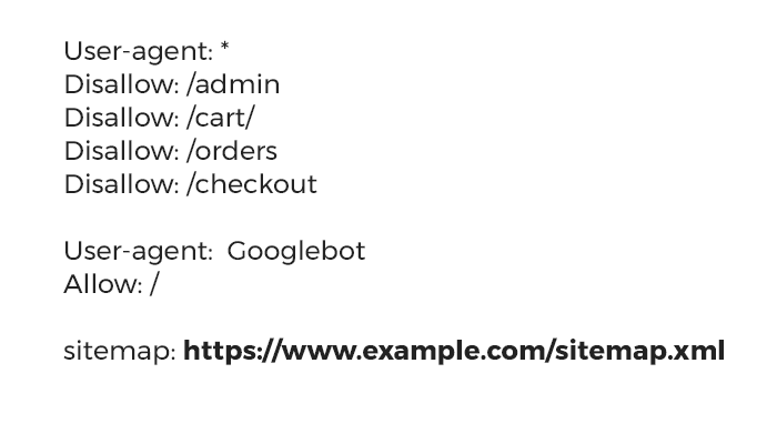 robots.txt