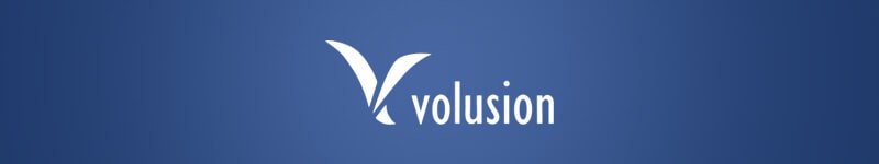 Volusion volusion