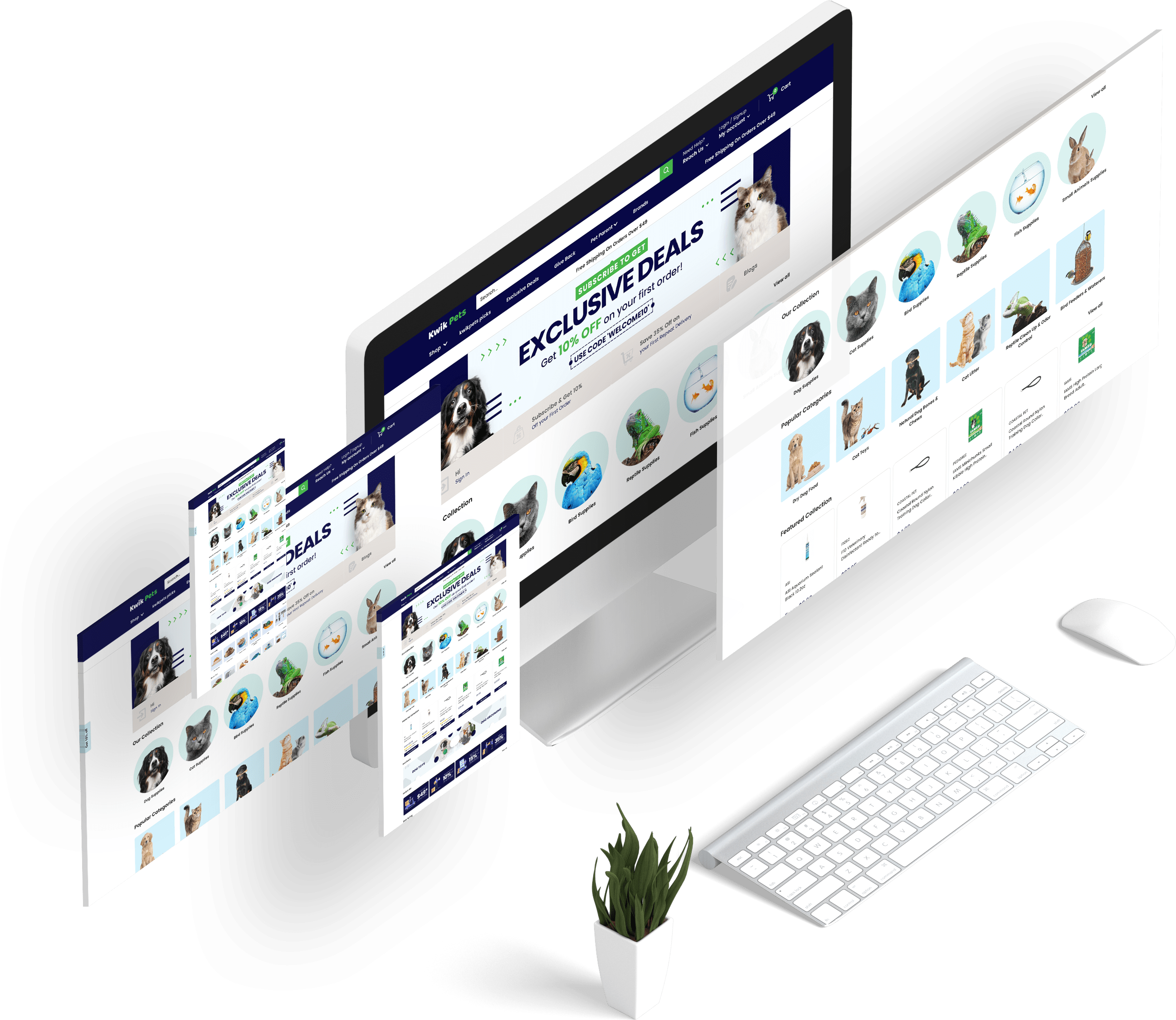 Your Design