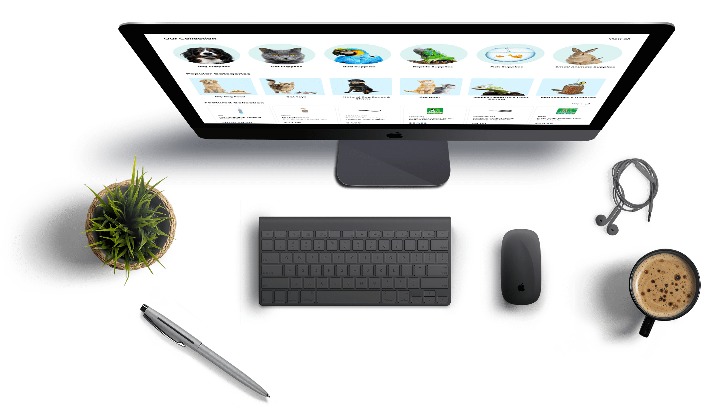 iMac