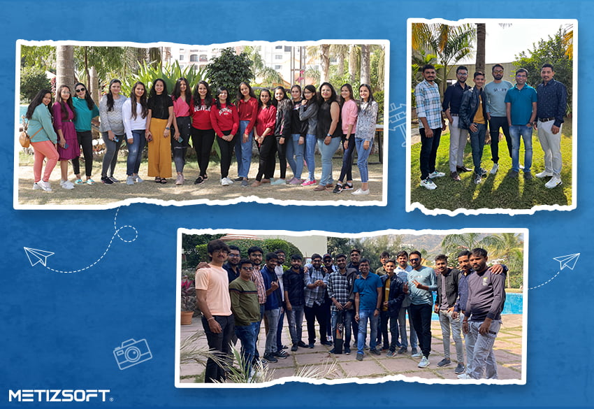 team metizsoft at jivaantara