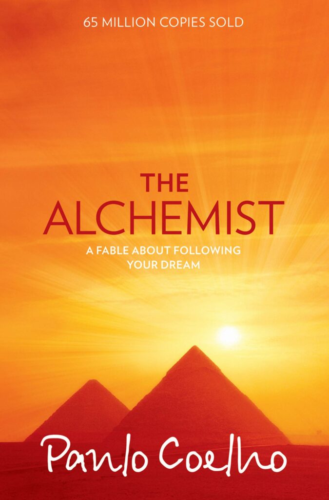 the alchemist