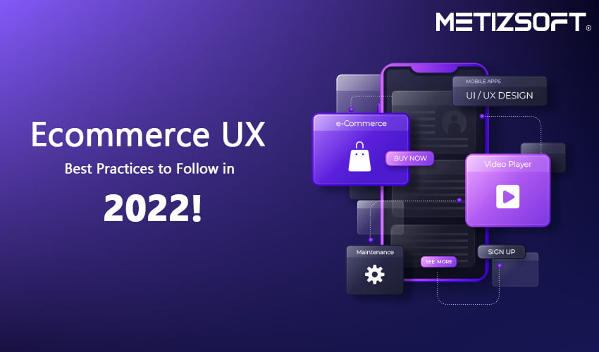 eCommerce-UX