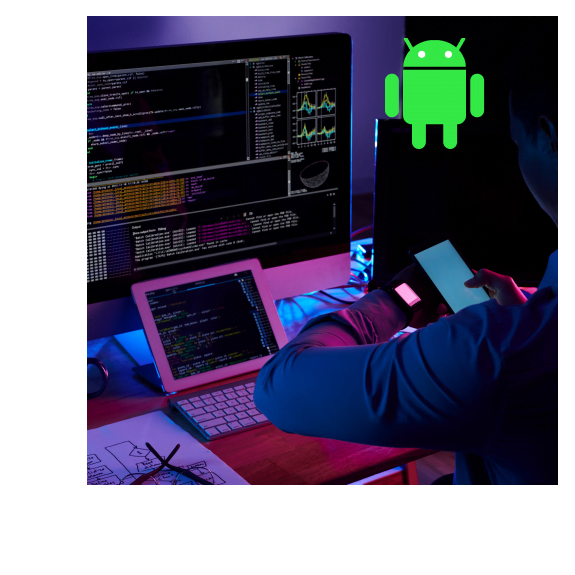 Hire Android Developers