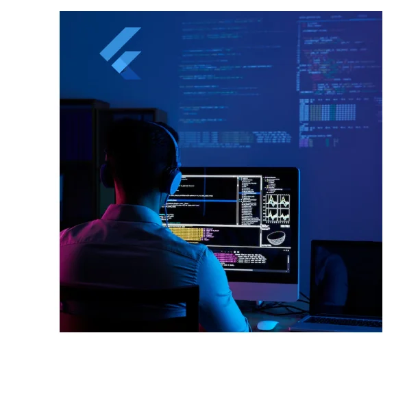 Hire Flutter Developers