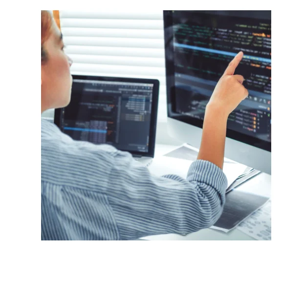 Hire Magento Developer