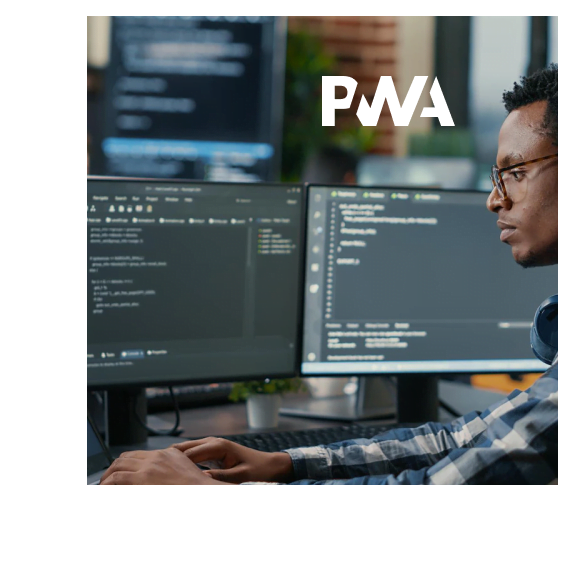 Hire PWA Developers