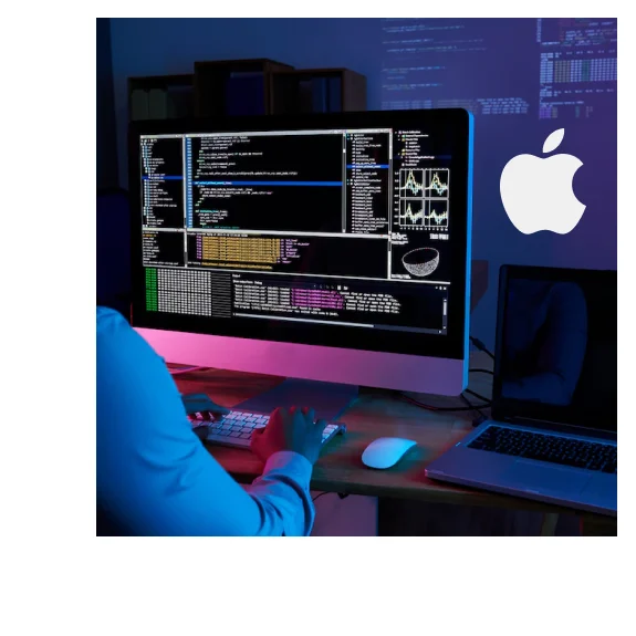 hire iOS app developer