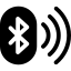 Bluetooth Connectivity