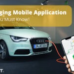 EV Charging Mobile Application - All That You Must Know!