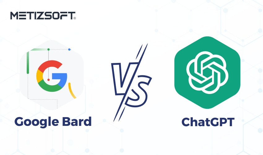 Google Bard vs. ChatGPT