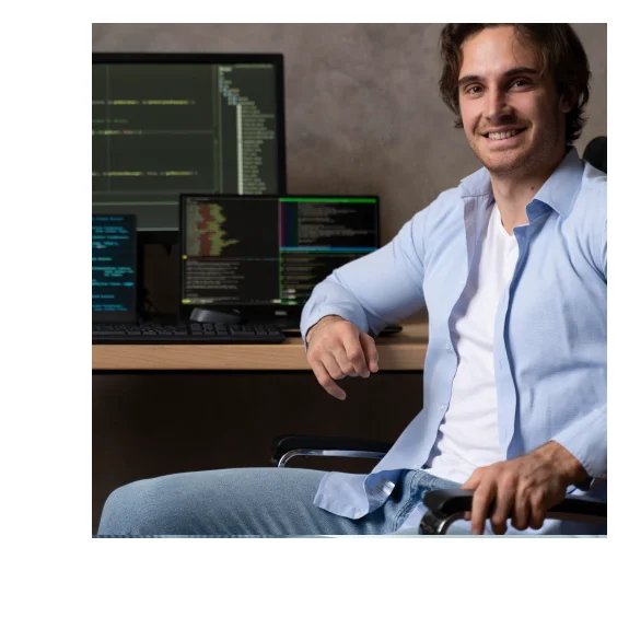 Hire Front End Developers