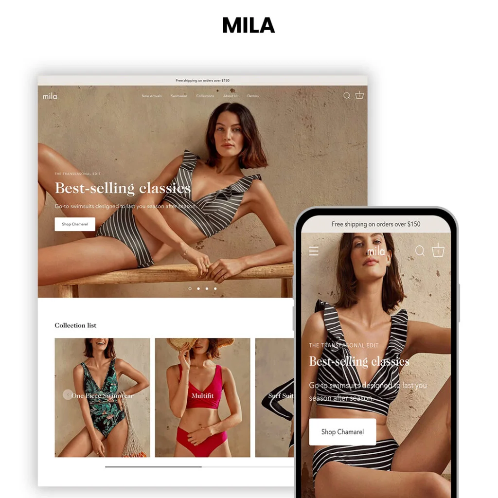 Mila