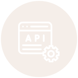 back end api developer