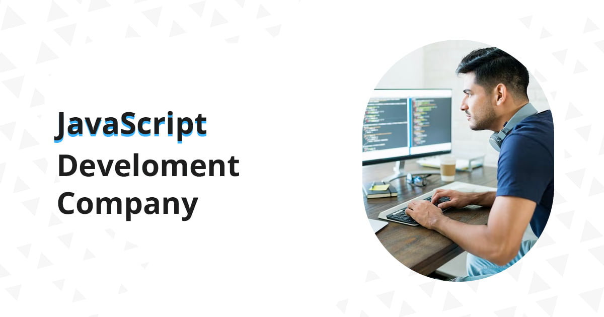 Javascript Development Company | Metizsoft Solutions