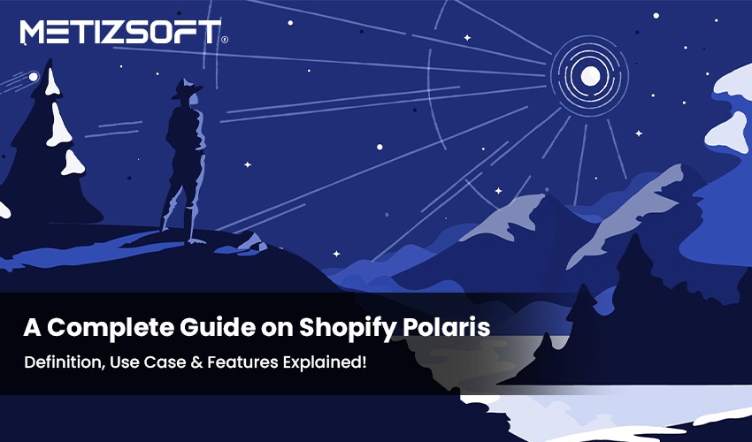 Shopify Polaris