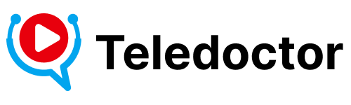 Teledoctor Video App