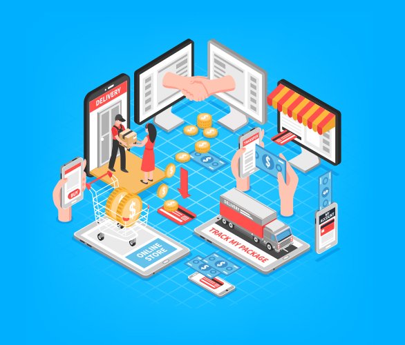 eCommerce-POS