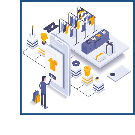 ecommerce development company