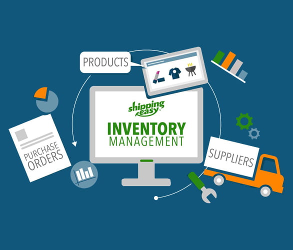 inventory management