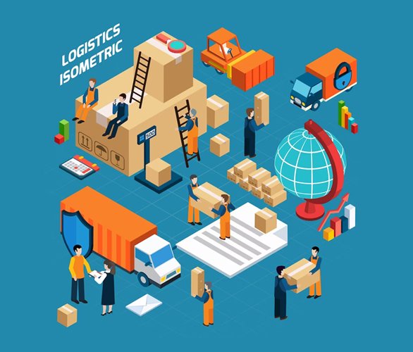 logistic management
