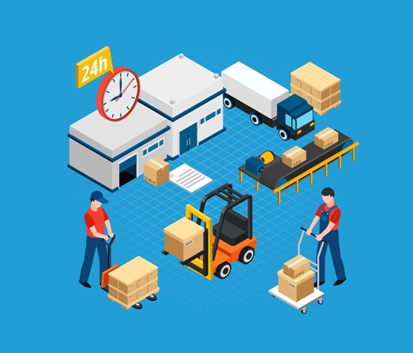 warehouse-management