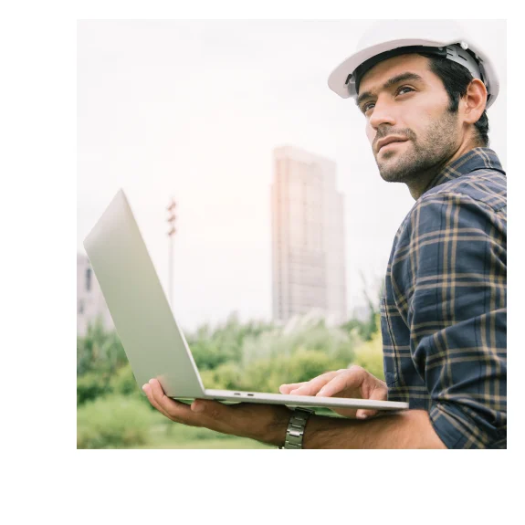 construction it solutions