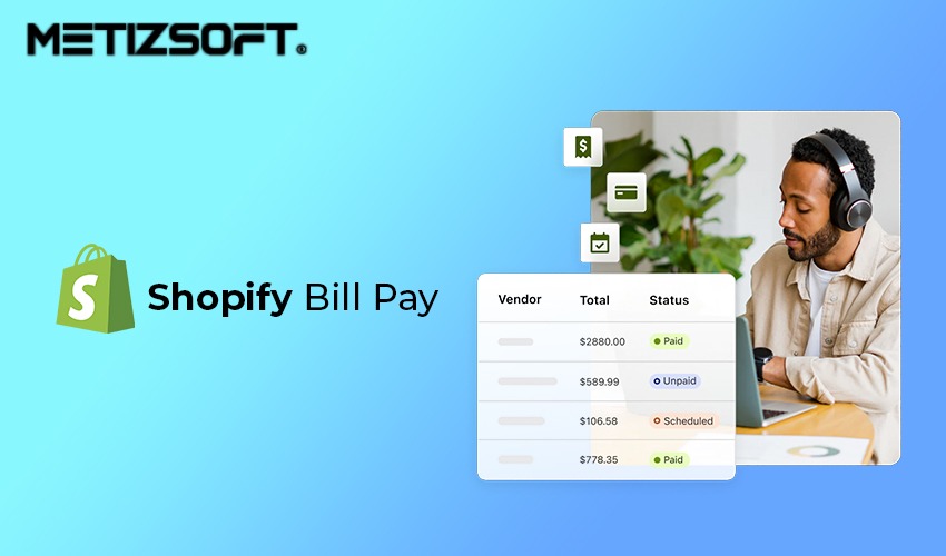 shopify bill pay