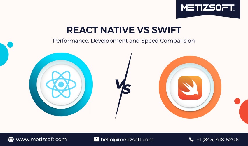 React Native vs Swift