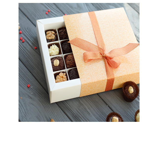 customize box