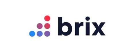 brix logo