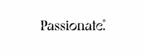 passionate logo