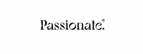 passionate logo