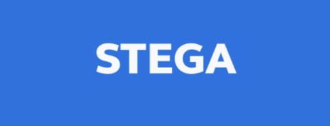 stega creative logo