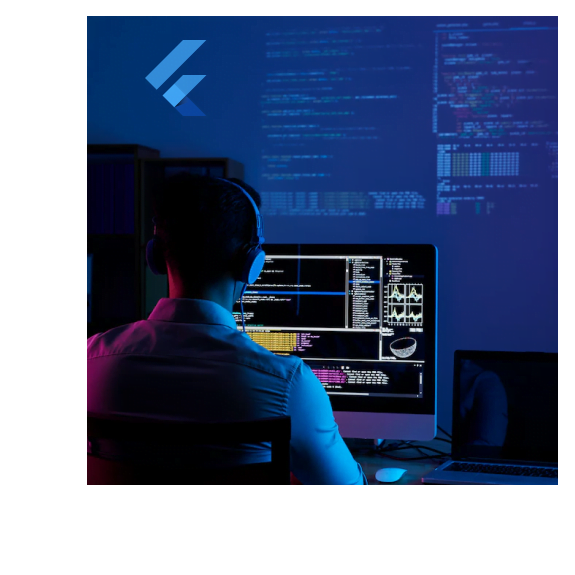 Flutter-Developer