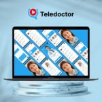 Video Consultation Android App Using Agora SDK - Teledoctor