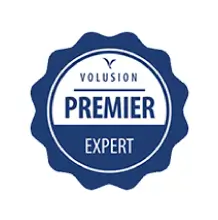 Volusion Partner