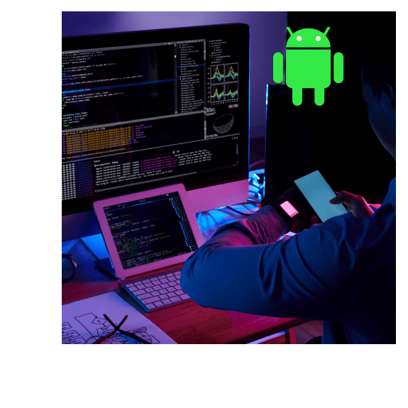 Android-Developer