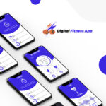 Digital Fitness App