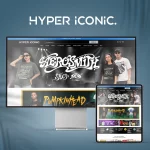 Hyper Iconic