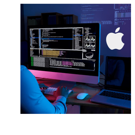 iOS-app-developer