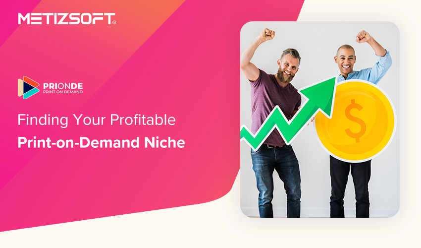 pod marketing strategies