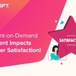 How Print-On-Demand Fulfillment Impacts Customer Satisfaction?