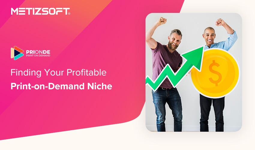 finding your profitable pod niche