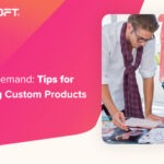 Designing Custom Products: Print-On-Demand Success Tips & Strategies!