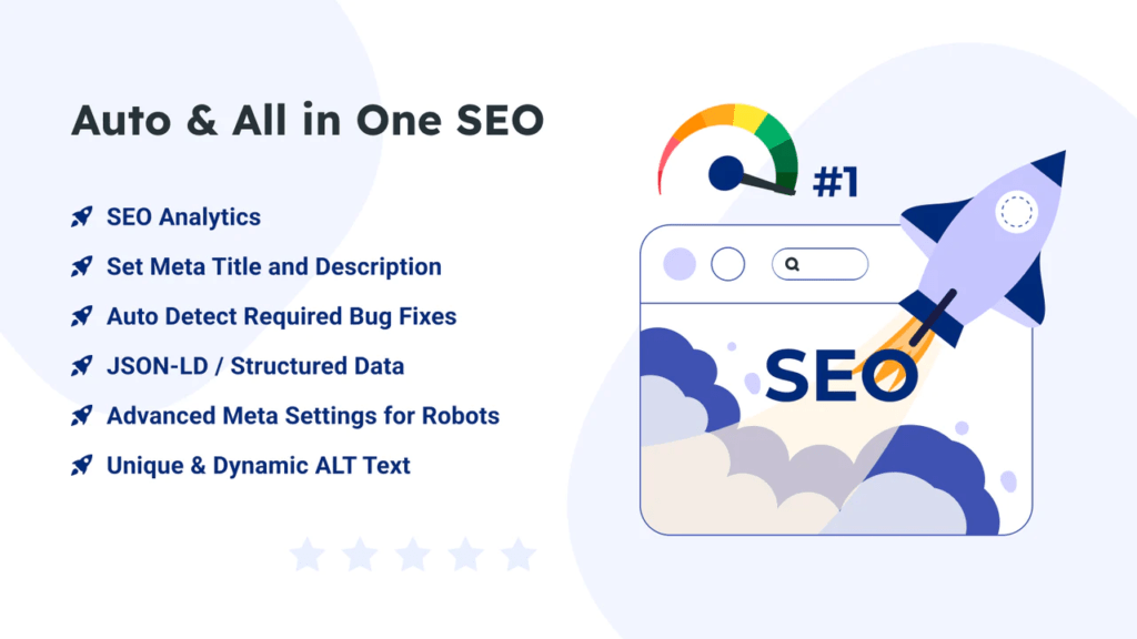 Optim - All-in-one SEO